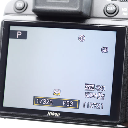 Nikon COOLPIX P100 コンパクトデジタルカメラ ニコン