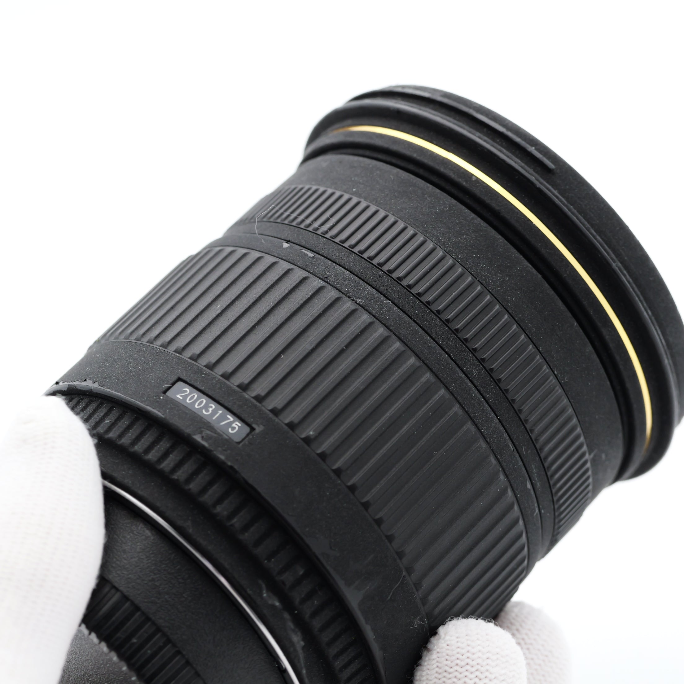 SIGMA 18-50mm F2.8 EX DC MACRO ニコン Fマウント – 東京写真機