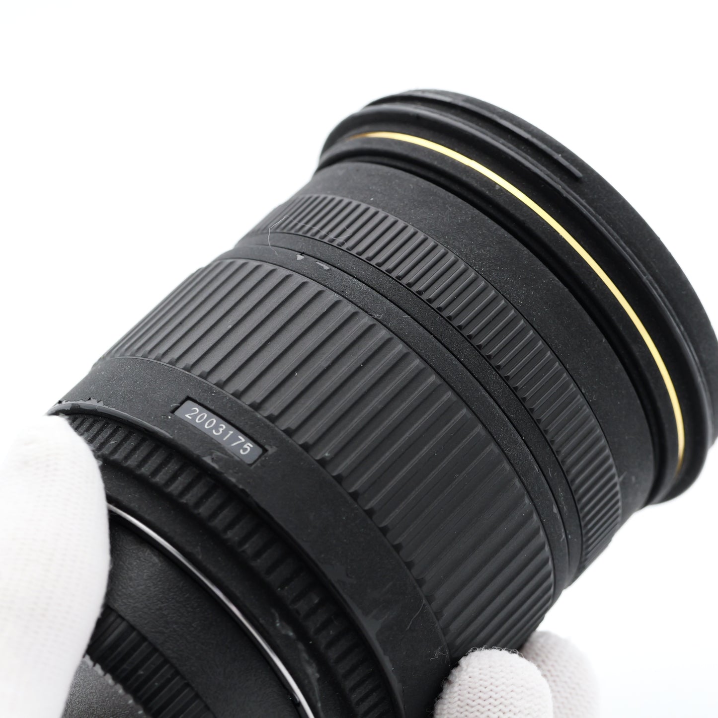 SIGMA 18-50mm F2.8 EX DC MACRO ニコン Fマウント