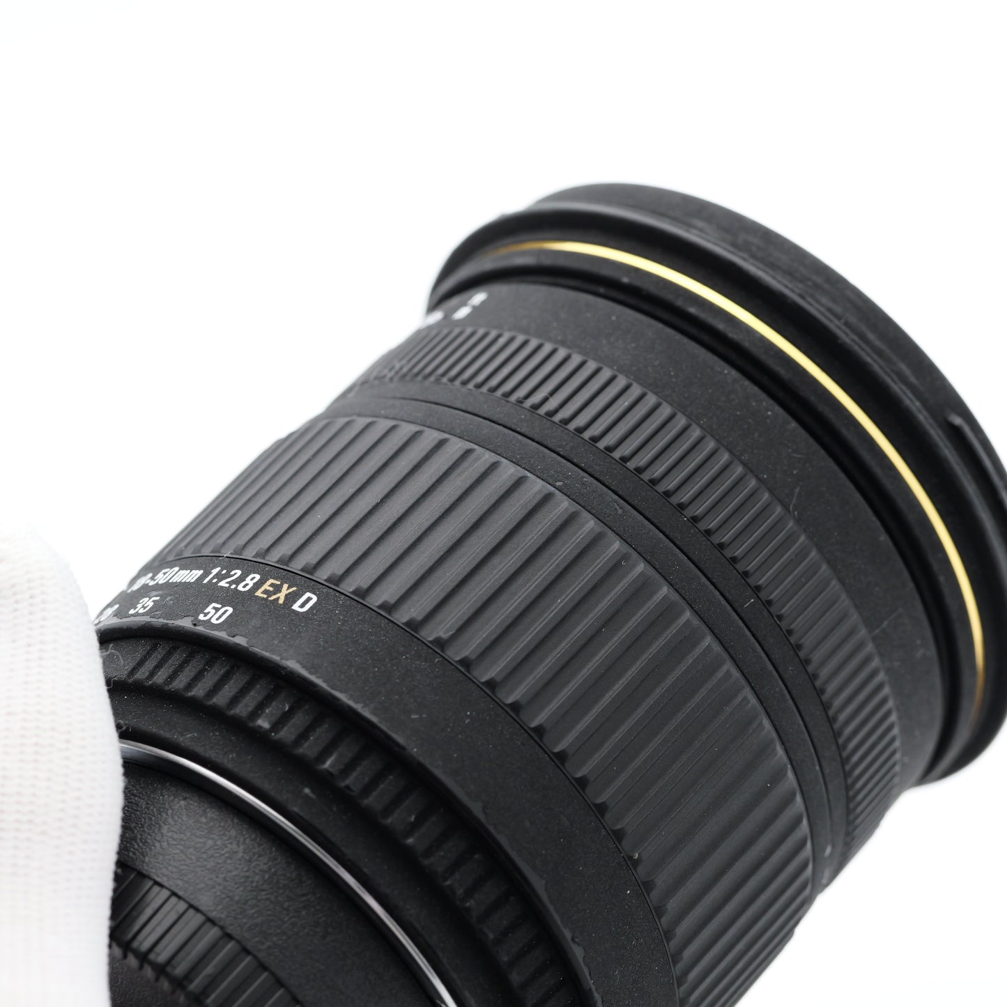 SIGMA 18-50mm F2.8 EX DC MACRO ニコン Fマウント