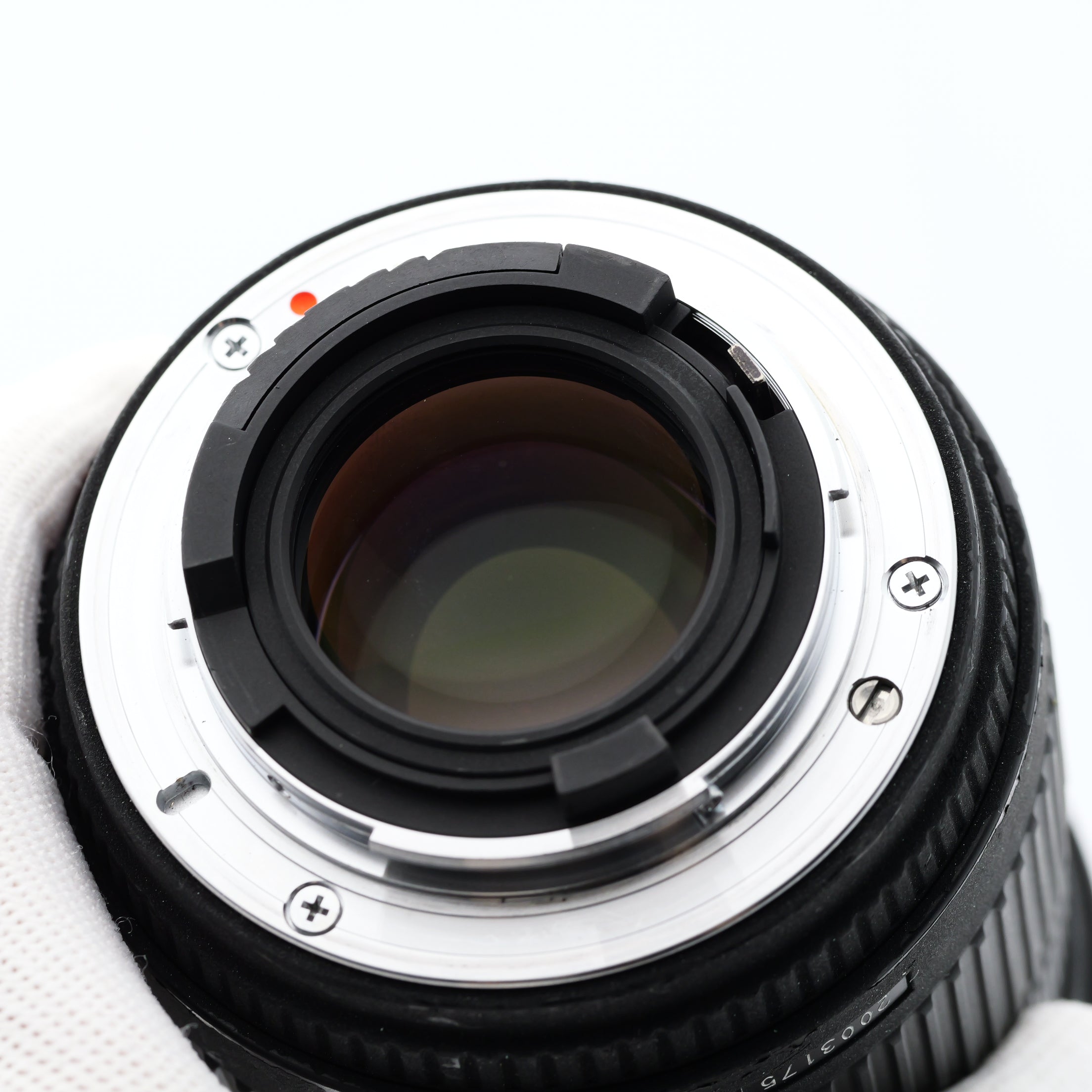 SIGMA 18-50mm F2.8 EX DC MACRO ニコン Fマウント – 東京写真機