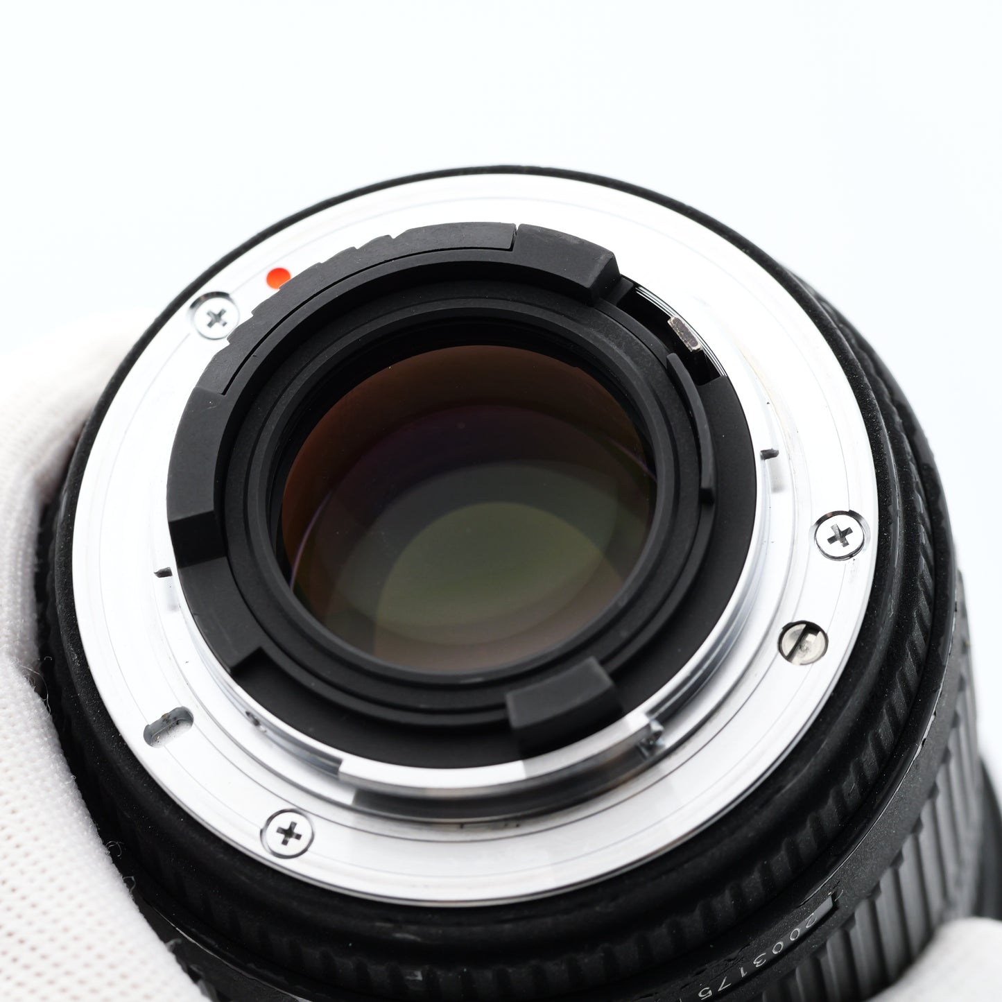 SIGMA 18-50mm F2.8 EX DC MACRO ニコン Fマウント