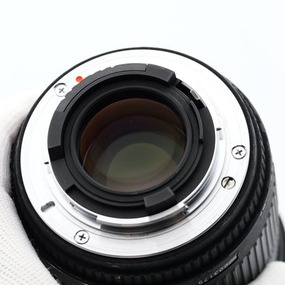 SIGMA 18-50mm F2.8 EX DC MACRO ニコン Fマウント