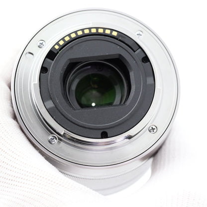 SONY NEX-3 E 18-55mm F3.5-5.6 ミラーレス一眼 ソニー Eマウント