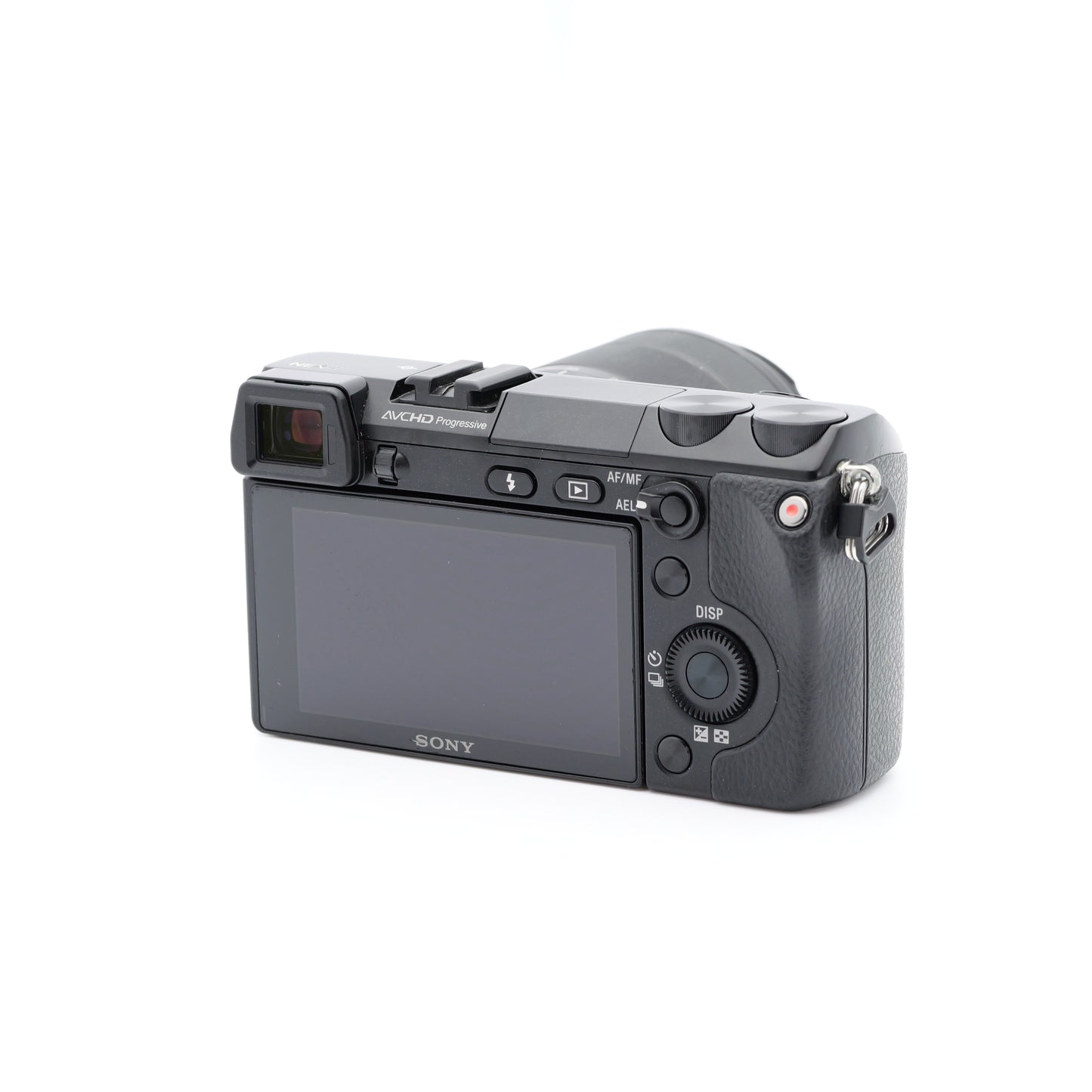 SONY NEX-7 E 18-55mm F3.5-5.6 ミラーレス一眼 ソニー Eマウント