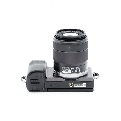 SONY NEX-7 E 18-55mm F3.5-5.6 ミラーレス一眼 ソニー Eマウント