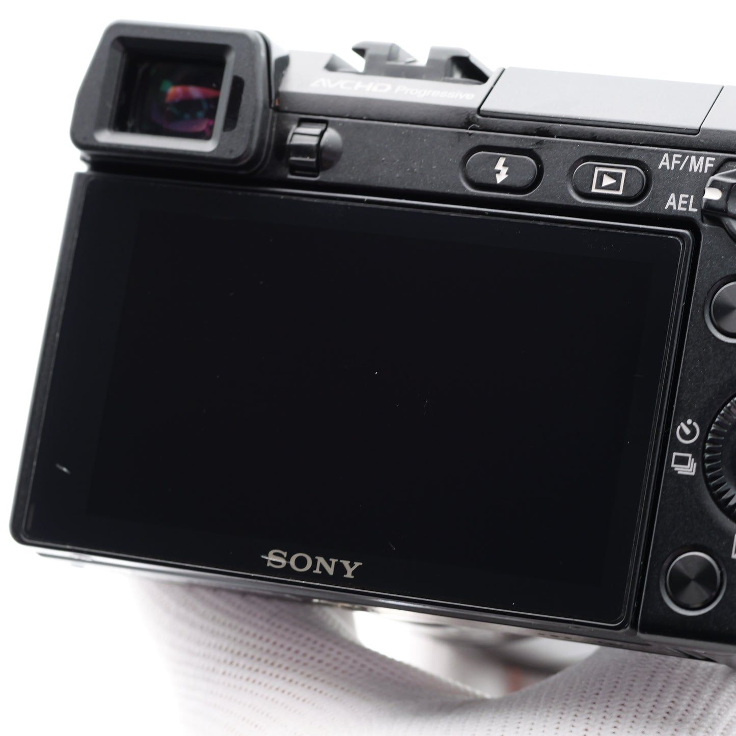 SONY NEX-7 E 18-55mm F3.5-5.6 ミラーレス一眼 ソニー Eマウント