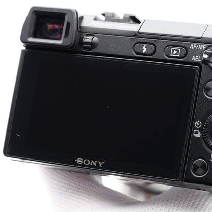 SONY NEX-7 E 18-55mm F3.5-5.6 ミラーレス一眼 ソニー Eマウント