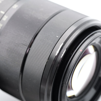SONY NEX-7 E 18-55mm F3.5-5.6 ミラーレス一眼 ソニー Eマウント