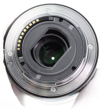 SONY NEX-7 E 18-55mm F3.5-5.6 ミラーレス一眼 ソニー Eマウント