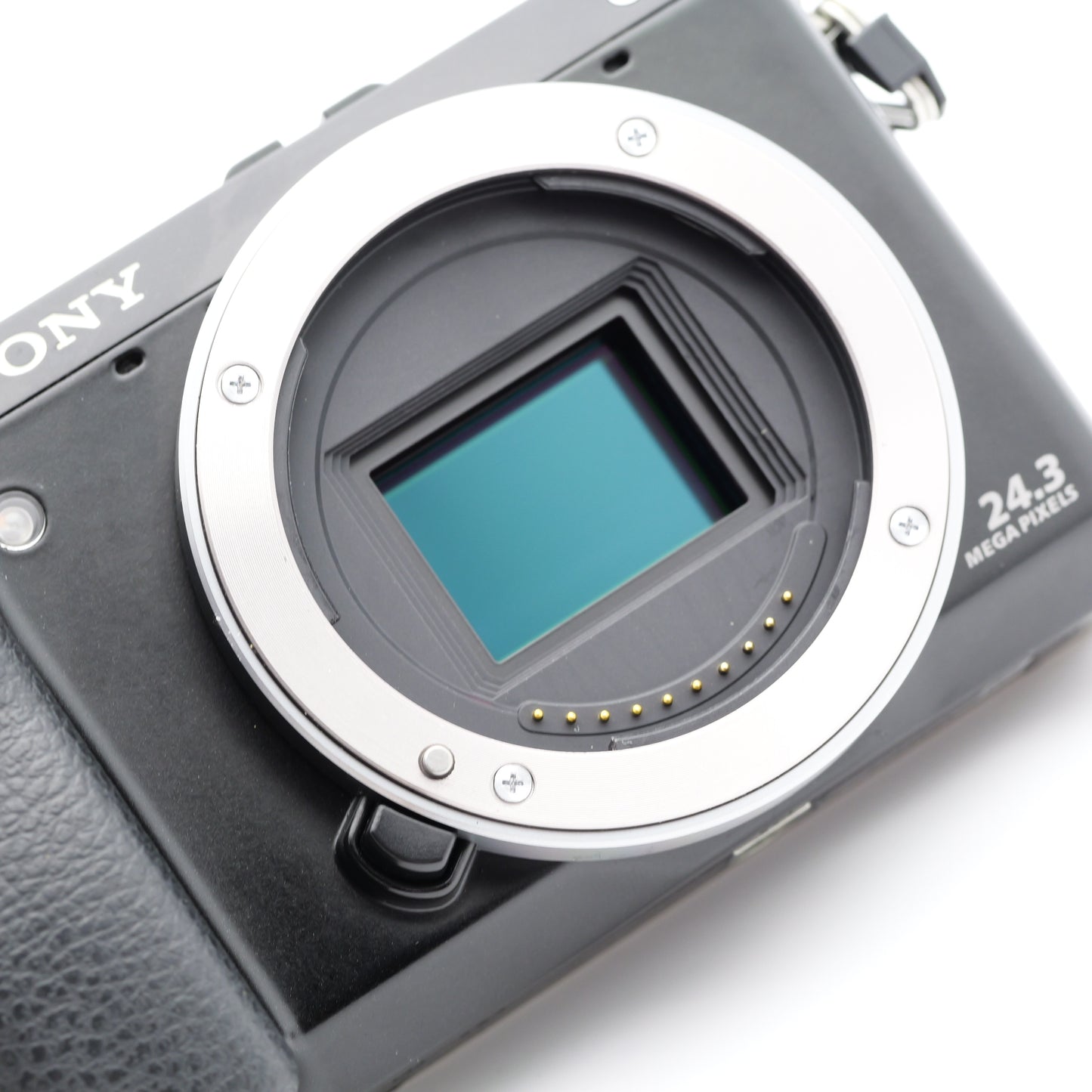SONY NEX-7 E 18-55mm F3.5-5.6 ミラーレス一眼 ソニー Eマウント