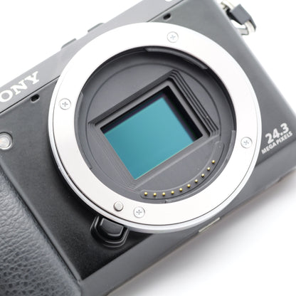 SONY NEX-7 E 18-55mm F3.5-5.6 ミラーレス一眼 ソニー Eマウント