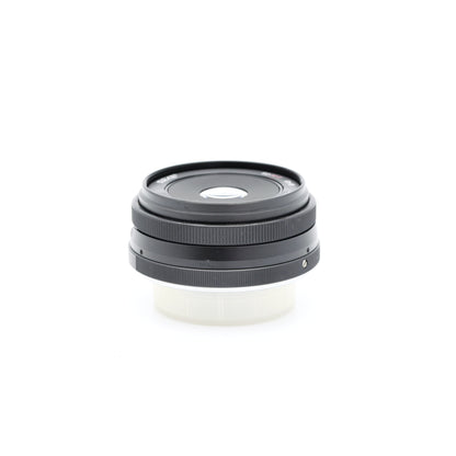 MEIKE 28mm F2.8 レンズ フジフイルム Xマウント
