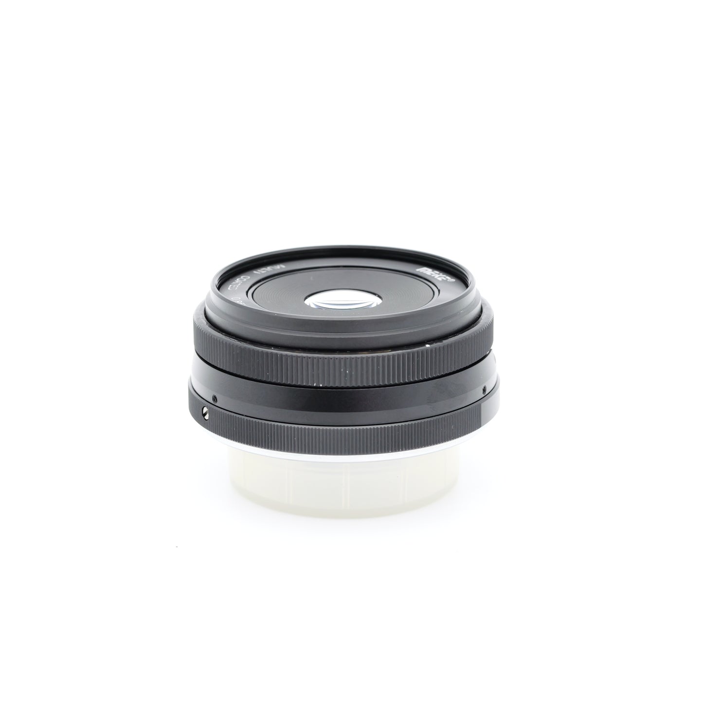 MEIKE 28mm F2.8 レンズ フジフイルム Xマウント