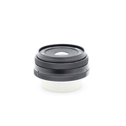 MEIKE 28mm F2.8 レンズ フジフイルム Xマウント