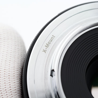 MEIKE 28mm F2.8 レンズ フジフイルム Xマウント