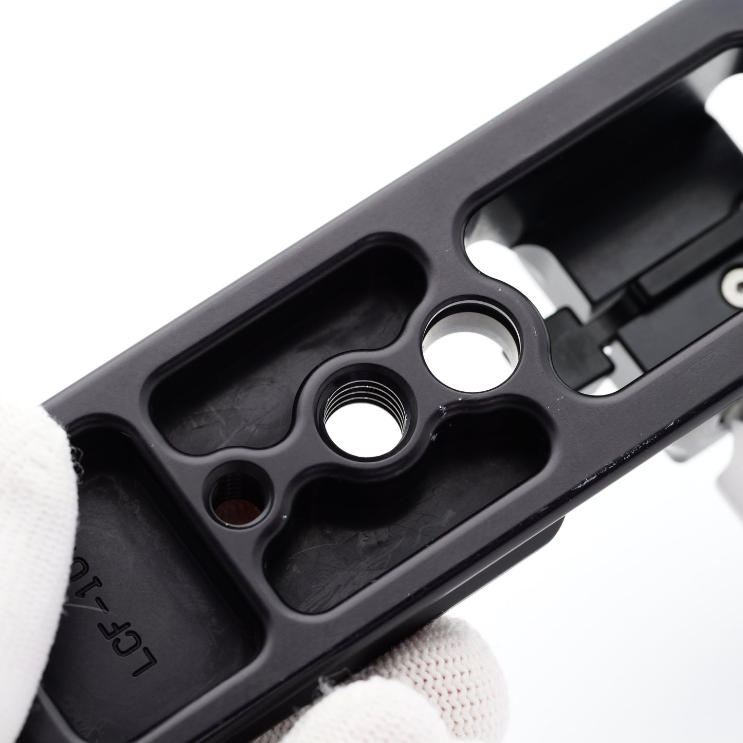 Really Right Stuff LCF-101 レンズフット リアリーライトスタッフ