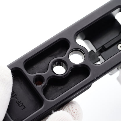 Really Right Stuff LCF-101 レンズフット リアリーライトスタッフ