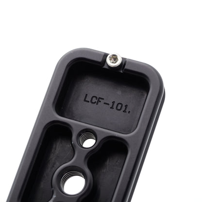 Really Right Stuff LCF-101 レンズフット リアリーライトスタッフ