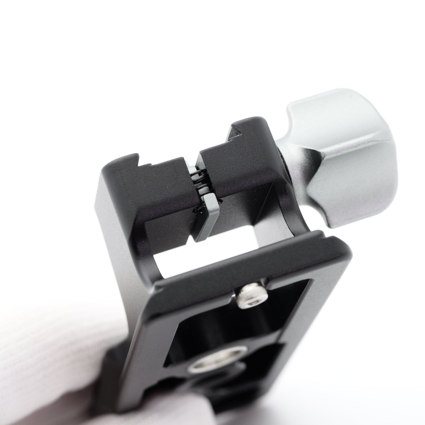 Leofoto SF-01 レンズフット レオフォト