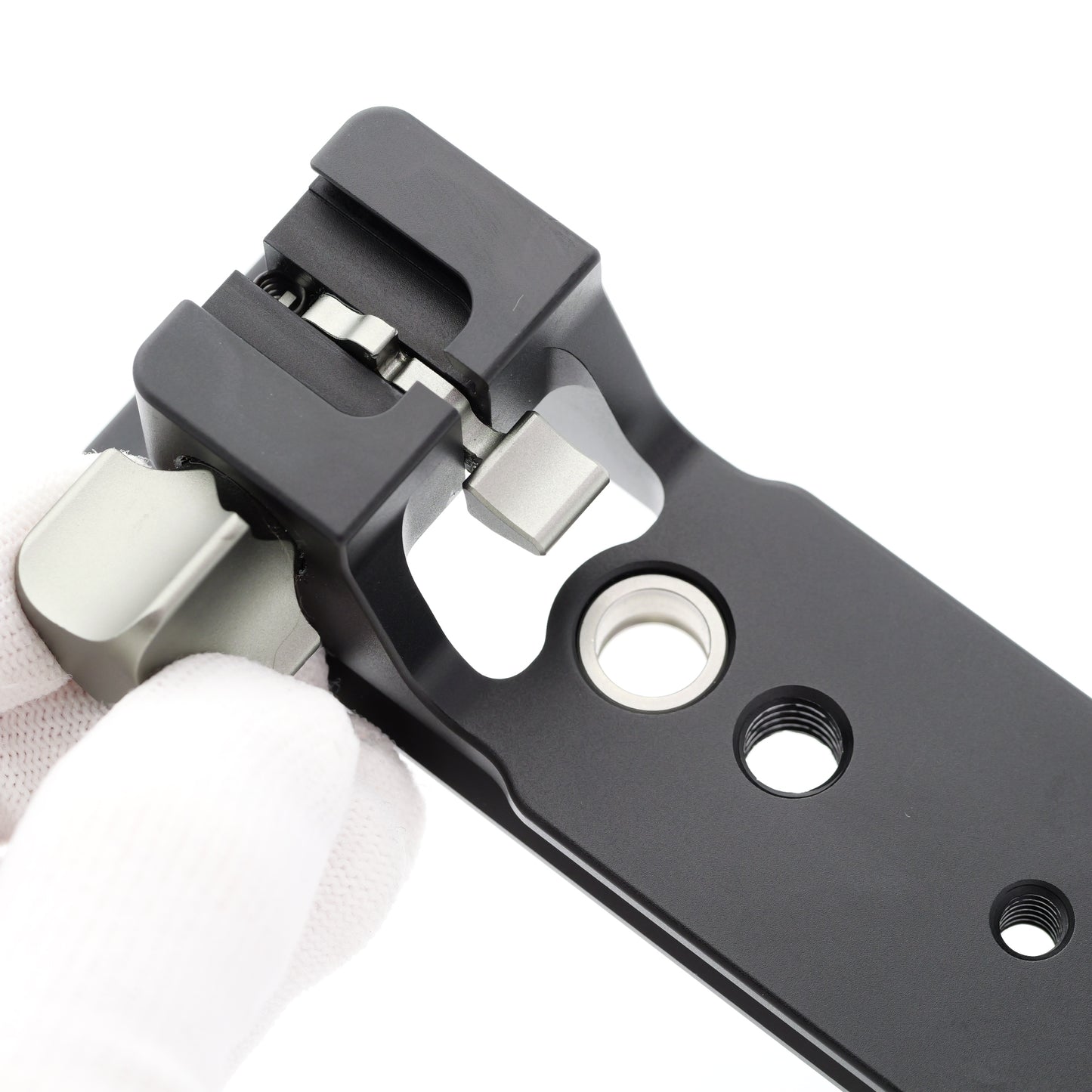 Leofoto SF-02 レンズフット レオフォト