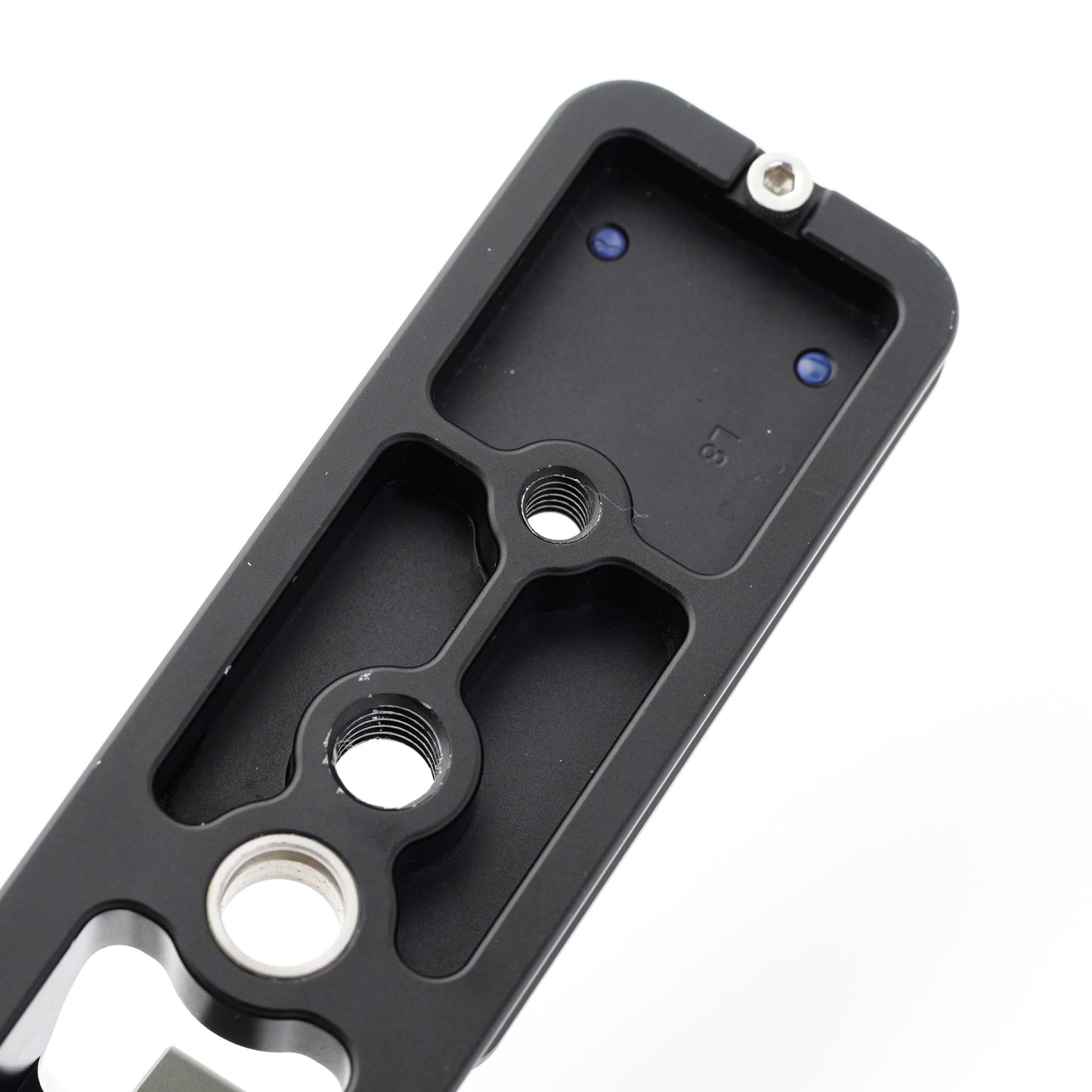 Leofoto SF-02 レンズフット レオフォト