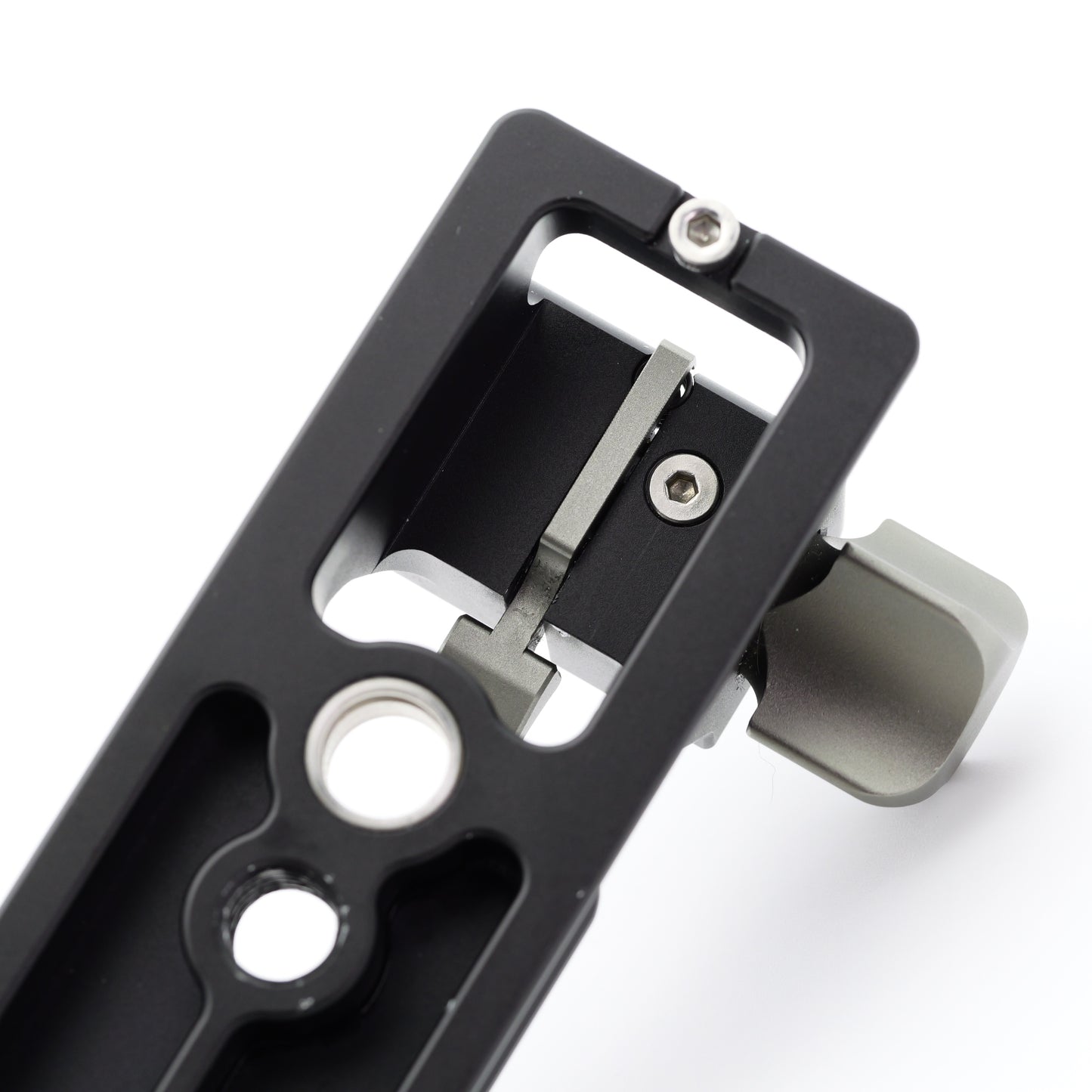 Leofoto SF-02 レンズフット レオフォト