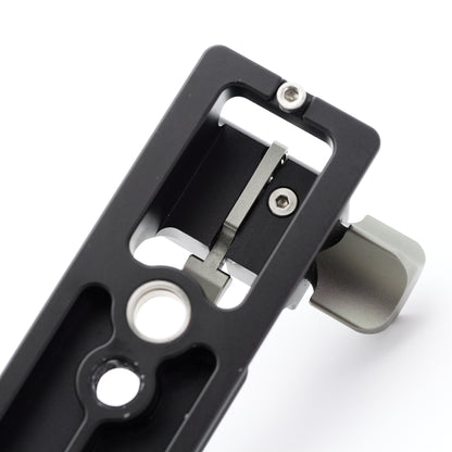Leofoto SF-02 レンズフット レオフォト