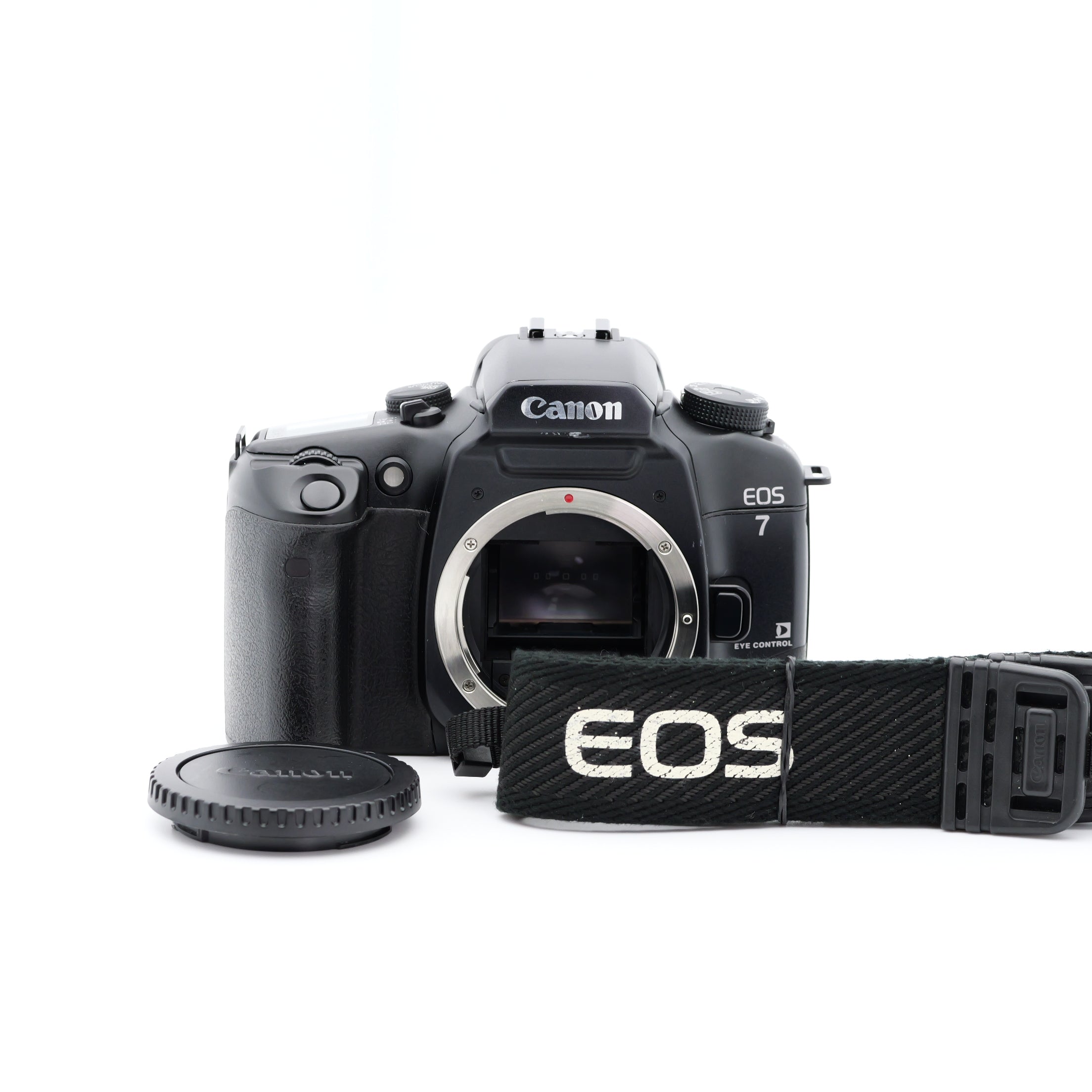 Canon EOS 7 フィルムカメラ キヤノン EFマウント – 東京写真機