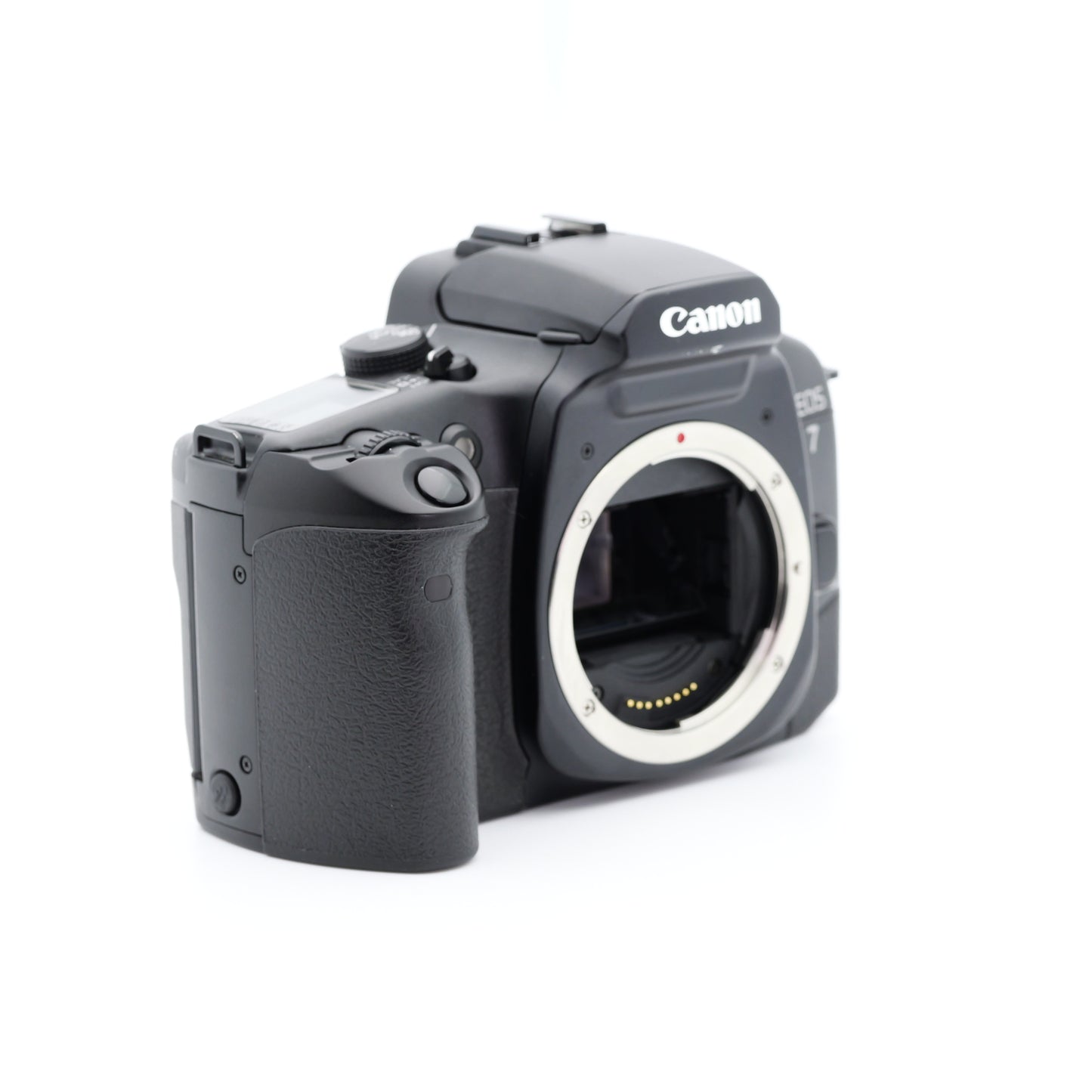 Canon EOS 7 フィルムカメラ キヤノン EFマウント