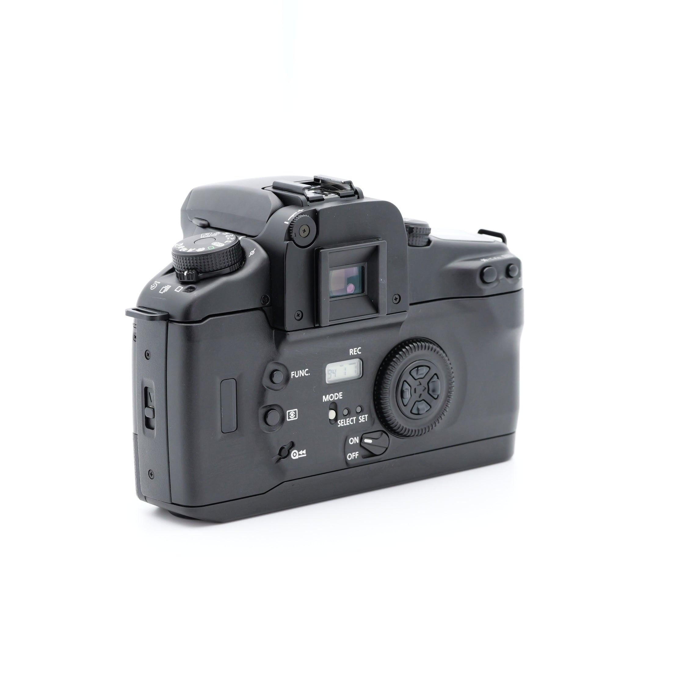 Canon EOS 7 フィルムカメラ キヤノン EFマウント – 東京写真機