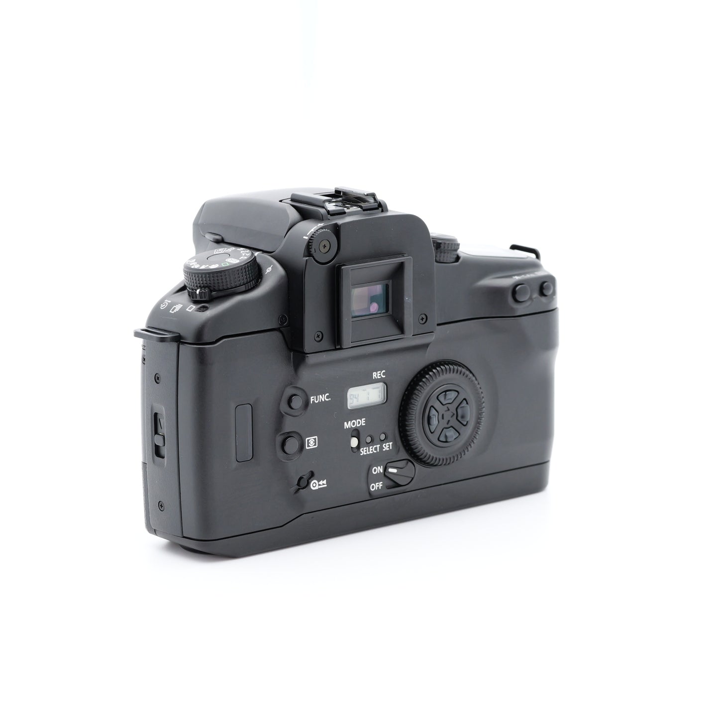 Canon EOS 7 フィルムカメラ キヤノン EFマウント