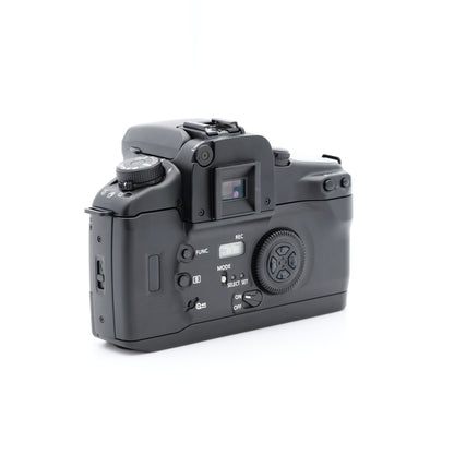 Canon EOS 7 フィルムカメラ キヤノン EFマウント
