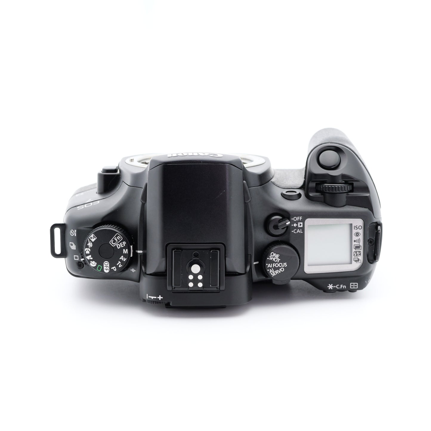 Canon EOS 7 フィルムカメラ キヤノン EFマウント