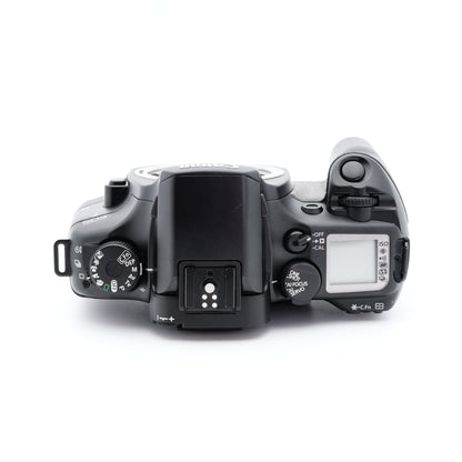 Canon EOS 7 フィルムカメラ キヤノン EFマウント