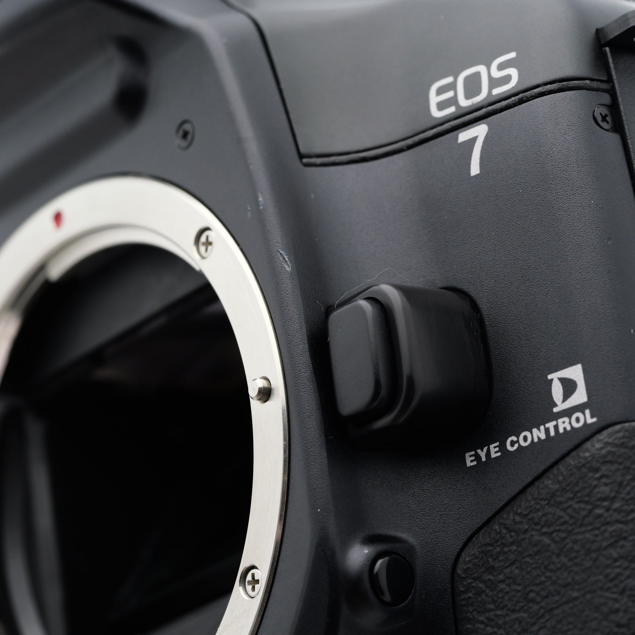Canon EOS 7 フィルムカメラ キヤノン EFマウント – 東京写真機