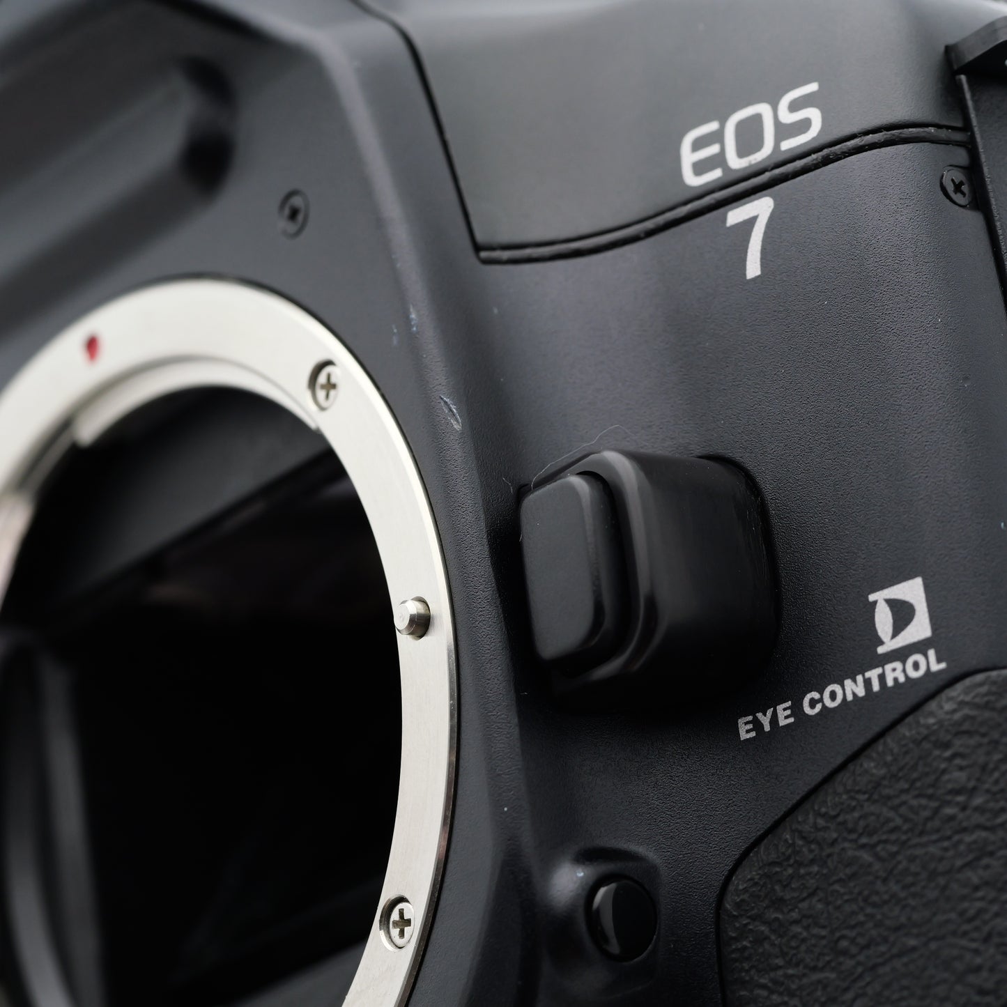 Canon EOS 7 フィルムカメラ キヤノン EFマウント