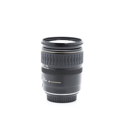 Canon EF 28-135mm F3.5-5.6 IS レンズ キヤノン EFマウント