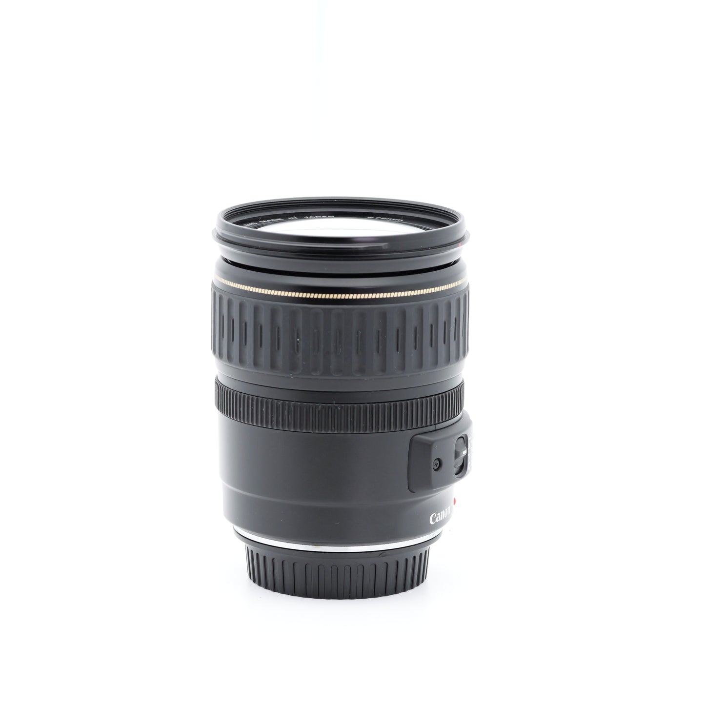 Canon EF 28-135mm F3.5-5.6 IS レンズ キヤノン EFマウント