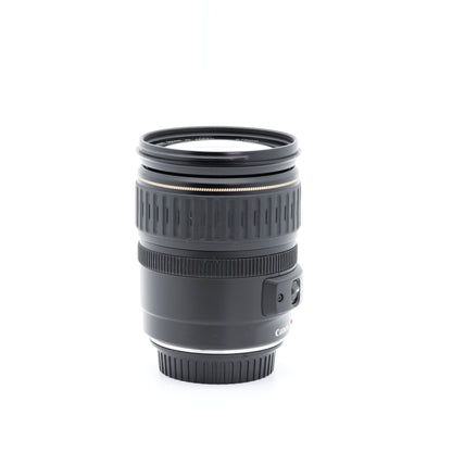 Canon EF 28-135mm F3.5-5.6 IS レンズ キヤノン EFマウント