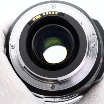 Canon EF 28-135mm F3.5-5.6 IS レンズ キヤノン EFマウント