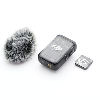 DJI Osmo Poket 3 ビデオカメラ ディージェイアイ