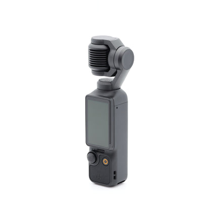 DJI Osmo Poket 3 ビデオカメラ ディージェイアイ