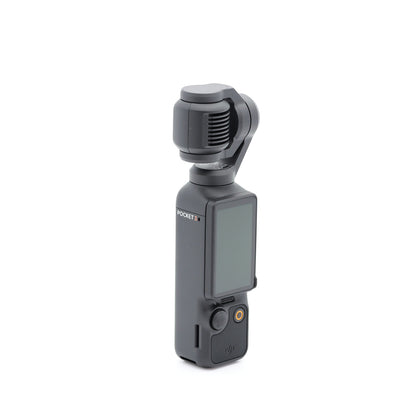 DJI Osmo Poket 3 ビデオカメラ ディージェイアイ