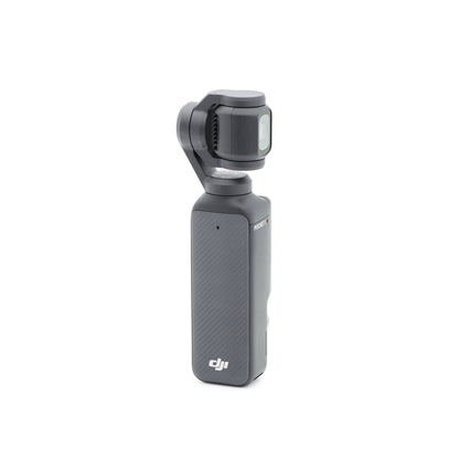 DJI Osmo Poket 3 ビデオカメラ ディージェイアイ