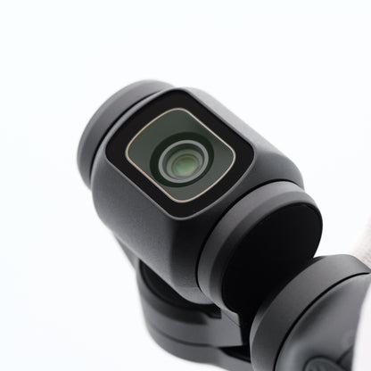 DJI Osmo Poket 3 ビデオカメラ ディージェイアイ