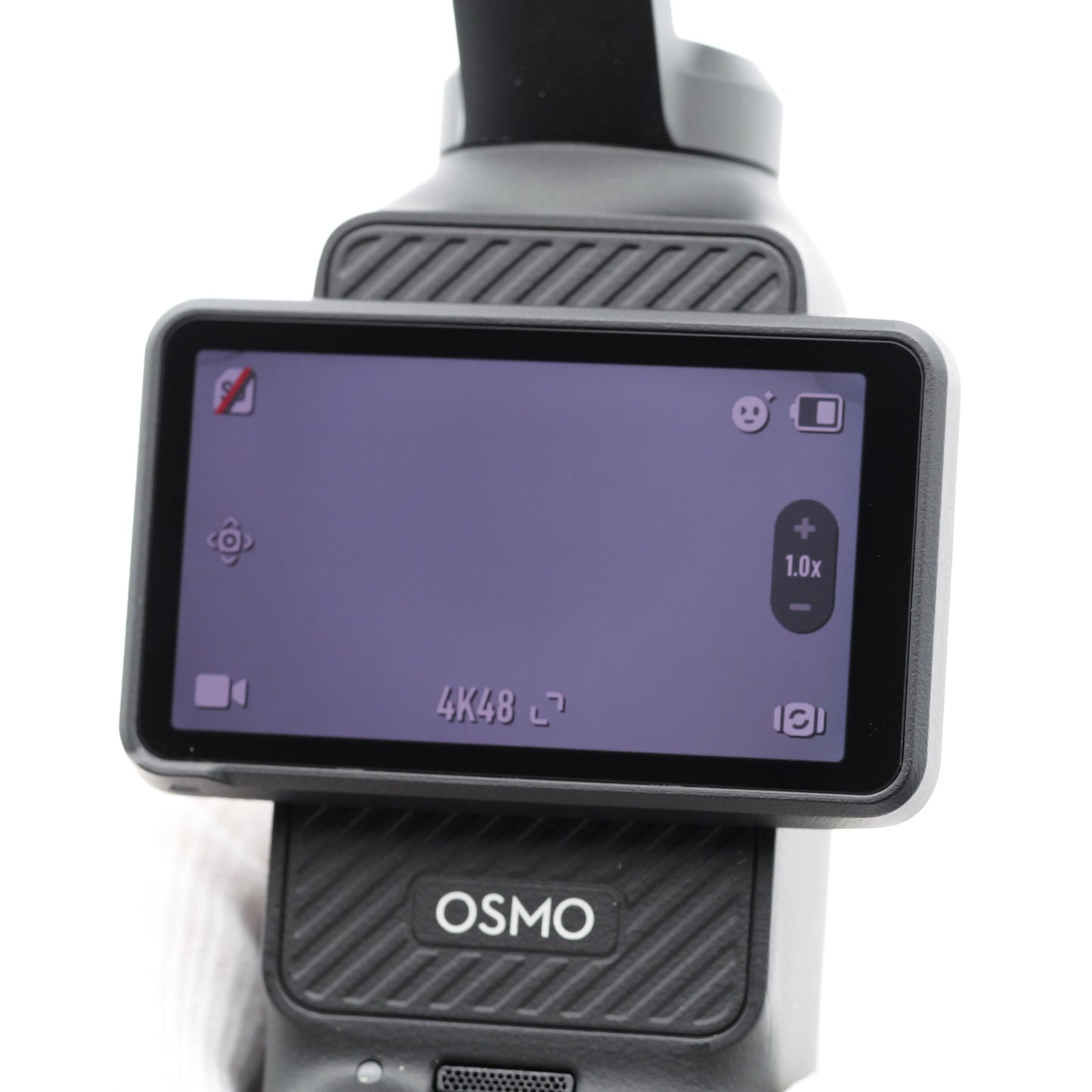 DJI Osmo Poket 3 ビデオカメラ ディージェイアイ