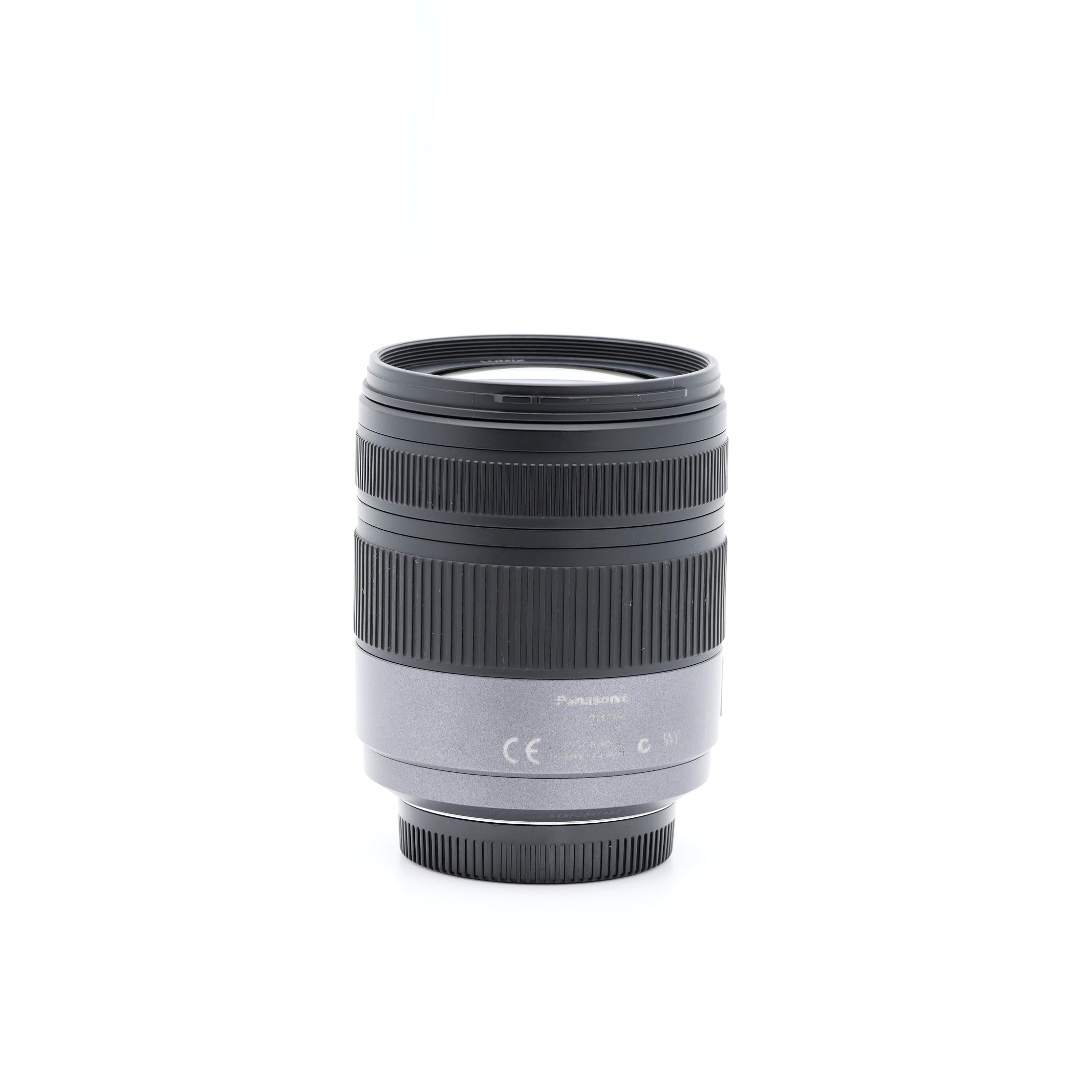 Panasonic 14-140mm F4-5.8 H-VS014140 レンズ パナソニック マイクロ