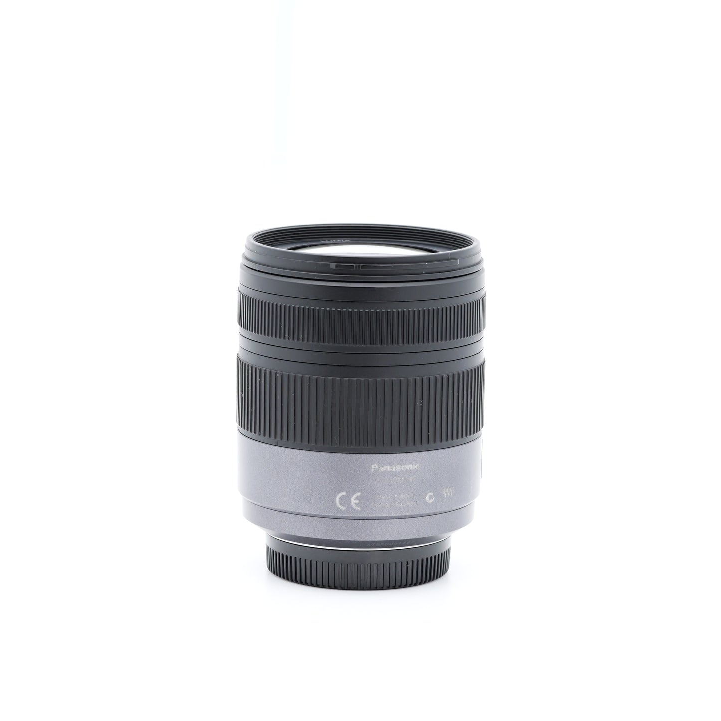 Panasonic 14-140mm F4-5.8 H-VS014140 レンズ パナソニック マイクロフォーサーズマウント