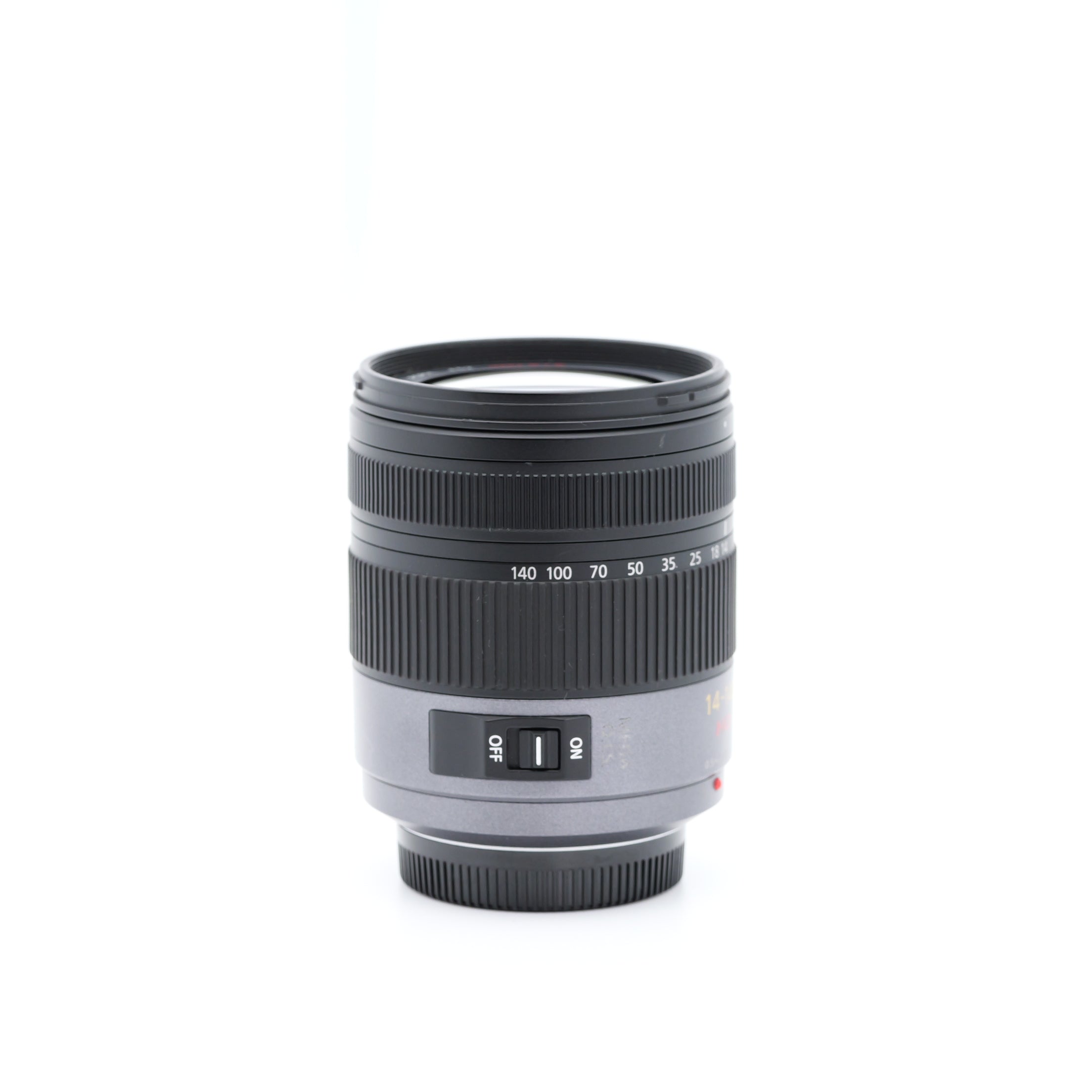 Panasonic 14-140mm F4-5.8 H-VS014140 レンズ パナソニック マイクロ